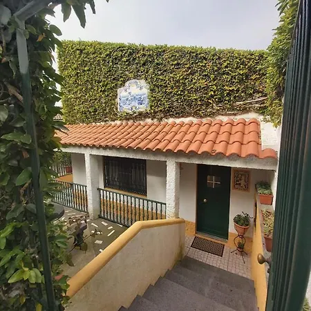 Sossego Da Abelheira Holiday home Ponta Delgada (Sao Miguel)