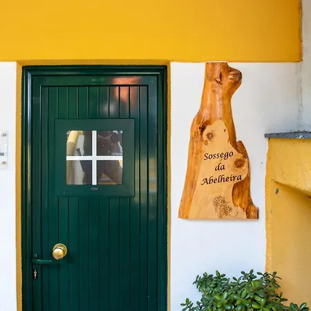 Sossego Da Abelheira *