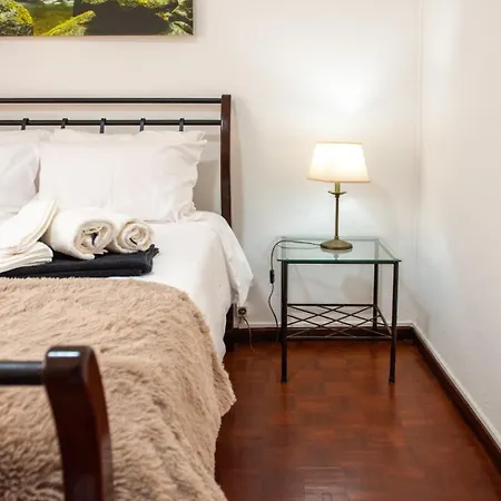 Holiday home Sossego Da Abelheira
