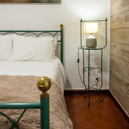 Sossego Da Abelheira Holiday home Ponta Delgada (Sao Miguel)