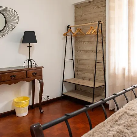 Holiday home Sossego Da Abelheira Ponta Delgada (Sao Miguel)