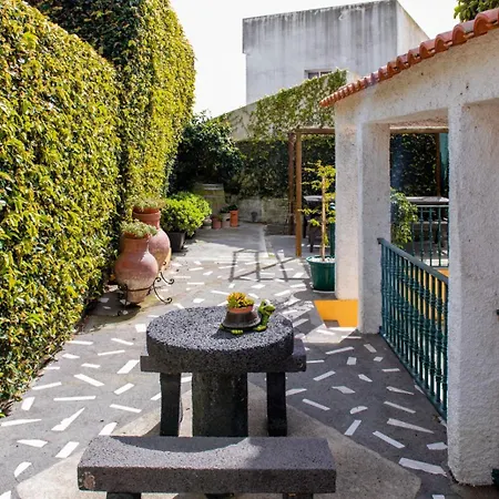 Sossego Da Abelheira Holiday home Ponta Delgada (Sao Miguel)