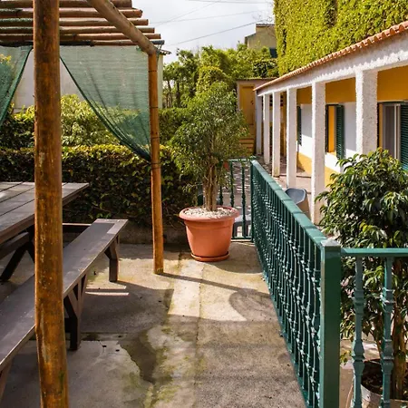 Sossego Da Abelheira Holiday home *