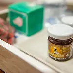 Hébergement de vacances Sossego Da Abelheira *