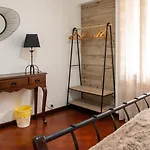 Hébergement de vacances Sossego Da Abelheira Ponta Delgada