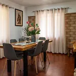 Hébergement de vacances Sossego Da Abelheira