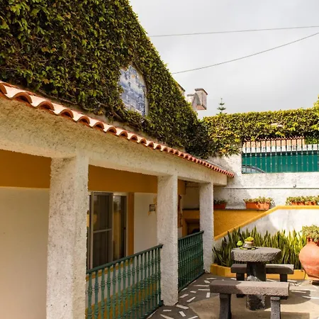 Sossego Da Abelheira * Ponta Delgada