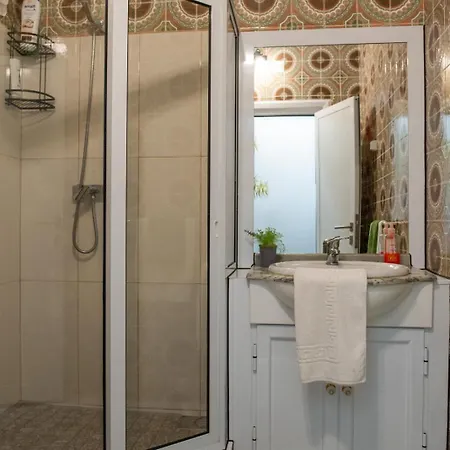 Dom wakacyjny Sossego Da Abelheira