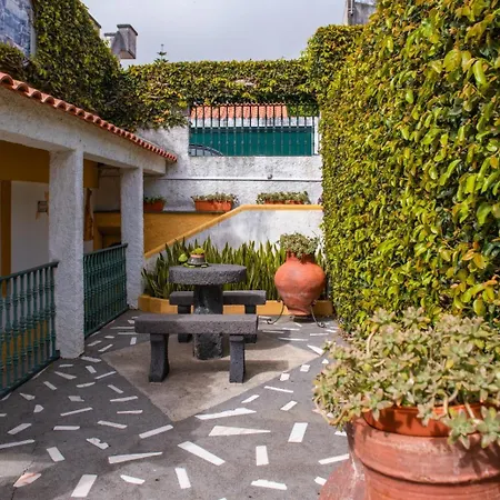 Σπίτι διακοπών Sossego Da Abelheira *