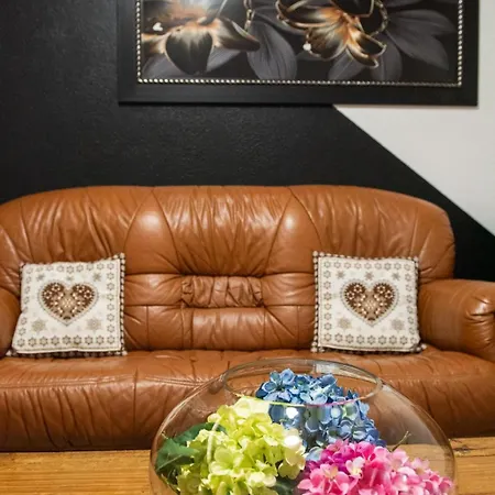 Dom wakacyjny Sossego Da Abelheira Ponta Delgada