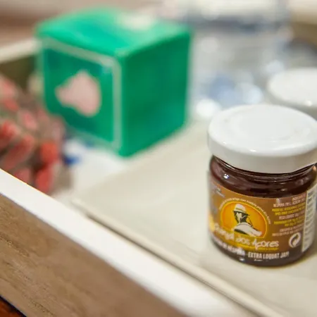 度假居 Sossego Da Abelheira *