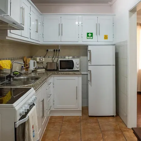 Sossego Da Abelheira * Ponta Delgada