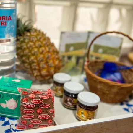 度假居 Sossego Da Abelheira