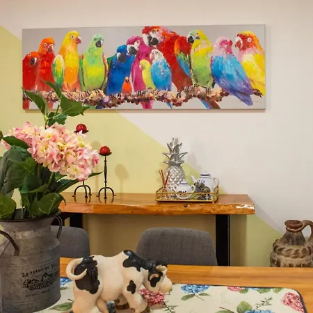 Sossego Da Abelheira * Ponta Delgada