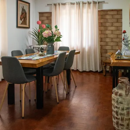 Sossego Da Abelheira 度假居