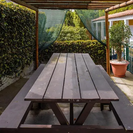 Sossego Da Abelheira