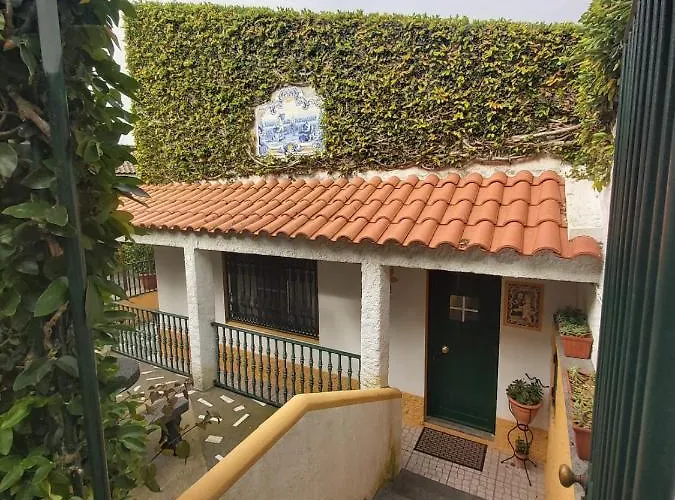 Sossego Da Abelheira Σπίτι διακοπών Πόντα Ντελγκάντα