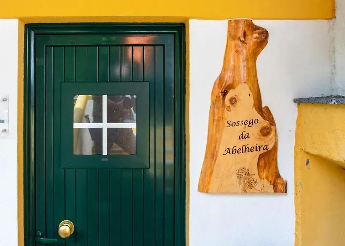 Sossego Da Abelheira *