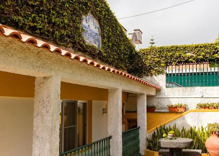 Sossego Da Abelheira * Πόντα Ντελγκάντα