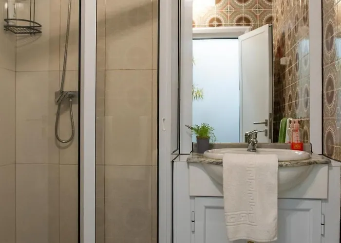 Σπίτι διακοπών Sossego Da Abelheira