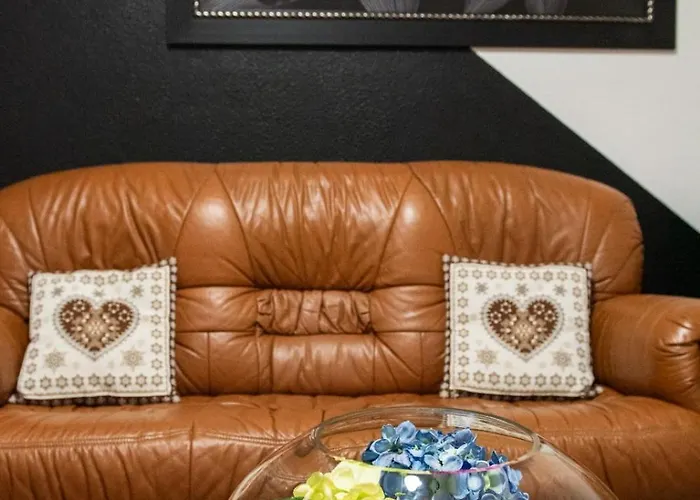 בית נופש Sossego Da Abelheira Ponta Delgada