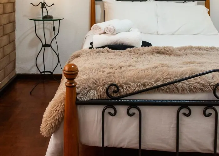 Sossego Da Abelheira * Ponta Delgada