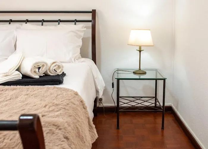 Σπίτι διακοπών Sossego Da Abelheira