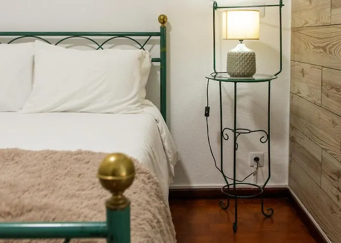 Sossego Da Abelheira בית נופש Ponta Delgada