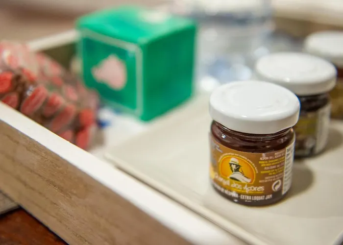 בית נופש Sossego Da Abelheira *