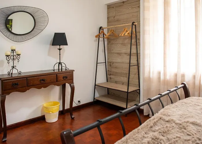 Σπίτι διακοπών Sossego Da Abelheira Πόντα Ντελγκάντα