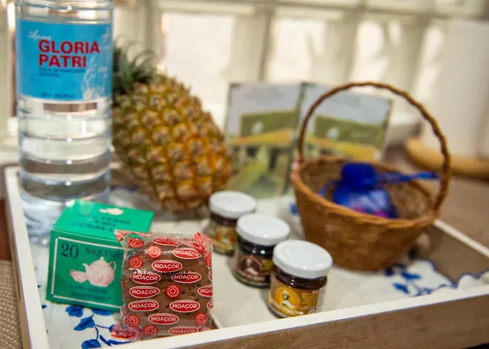 Σπίτι διακοπών Sossego Da Abelheira