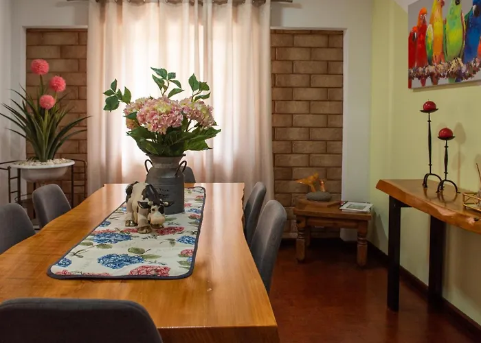 Sossego Da Abelheira