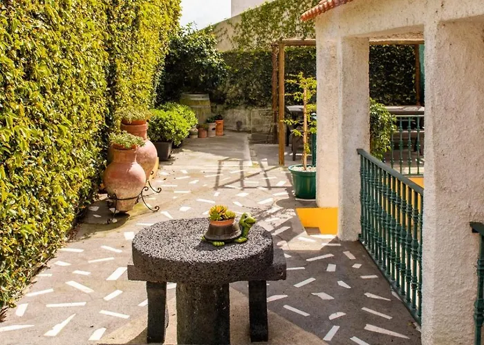 Σπίτι διακοπών Sossego Da Abelheira Πόντα Ντελγκάντα