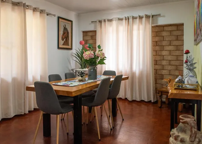 Σπίτι διακοπών Sossego Da Abelheira