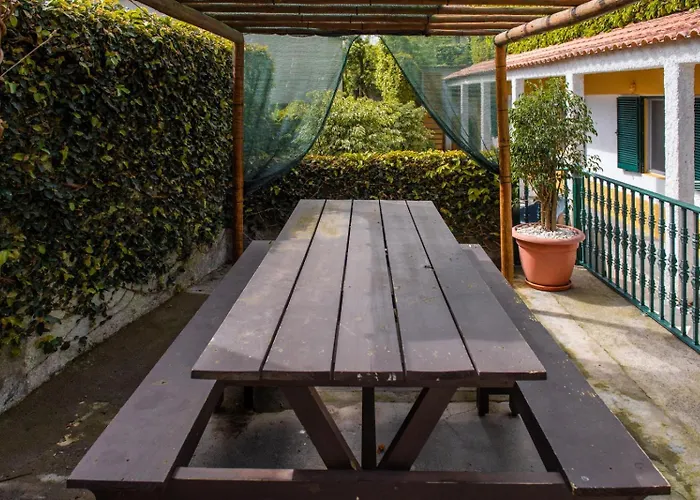 Sossego Da Abelheira