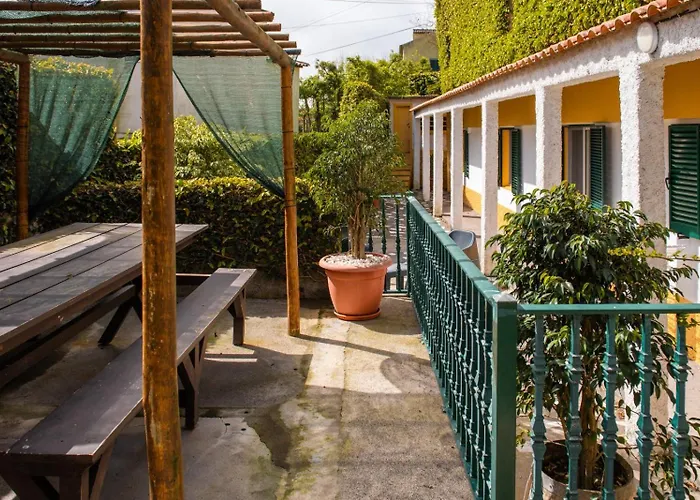 Sossego Da Abelheira Σπίτι διακοπών *